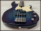 Preview: Yamaha Pro Series BBP34, Moonlight Blue II